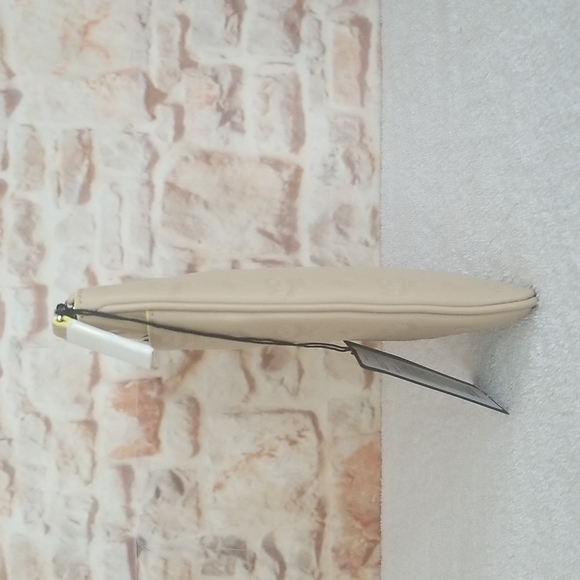 New MCM Klara Monogram Leather Crossbody Bag - Picture 4 of 12